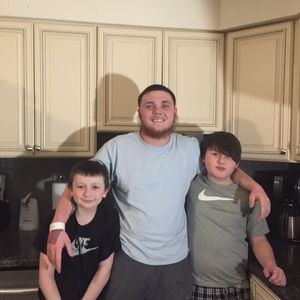 Meet your Posher, Colin